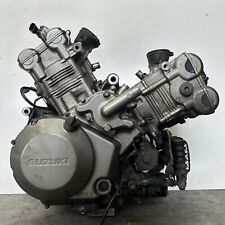 Motor Suzuki DL1000 Vstrom 2010 bom estado testado com garantia!, usado comprar usado  Enviando para Brazil