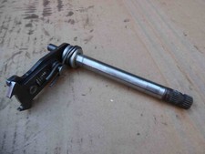Sherco gear lever for sale  WALSALL