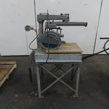 Rockwell 10002 4hp for sale  Middlebury