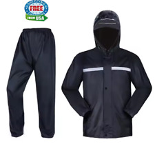 Men black hooded for sale  Solon