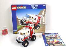 Lego 5561 big d'occasion  Expédié en Belgium