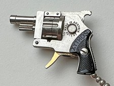 Xythos mini revolver gebraucht kaufen  Berlin