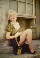 Marilyn monroe bus for sale  Santee