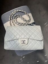 Chanel classic single for sale  LONDON
