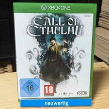 Call cthulhu gebraucht kaufen  Hameln
