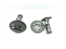 11 cames de eixo de comando do motor Kawasaki VN1700A Voyager 1700 comprar usado  Enviando para Brazil
