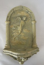 Angel candle holder for sale  Punta Gorda