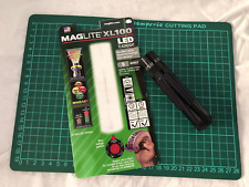 Maglite led xl100 usato  Italia