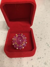 Natural ruby burma for sale  Miami Beach