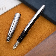 Montblanc 146 solitario usato  Mantova