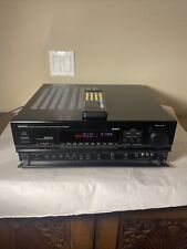 Denon avr 2500 for sale  Marietta