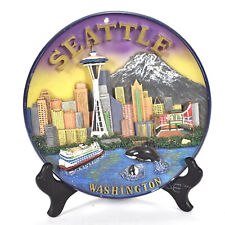 Seattle washington art for sale  Banning