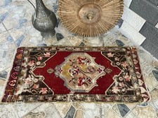 Handmade turkish vintage for sale  USA