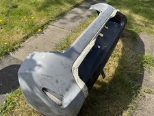 Toyota auris bumper for sale  BIRMINGHAM