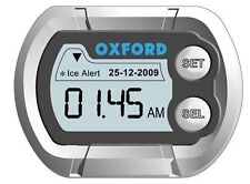 Oxford montre thermomètre d'occasion  Saint-Dizier