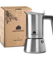 Moka pot espresso for sale  LIVERPOOL