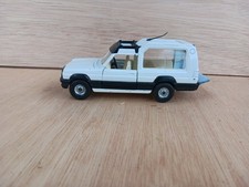 Diecast metal corgi for sale  Shipping to Ireland