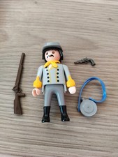 Playmobil sudiste d'occasion  Bacqueville-en-Caux