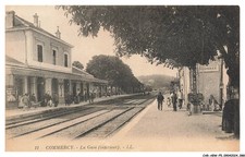 Abwp5 0432 commercy d'occasion  France