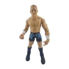 Crash holly wwf for sale  WEST BYFLEET