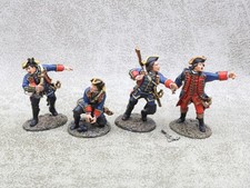 54mm battle monongahela for sale  WOLVERHAMPTON