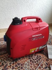 Honda eu10i inverter gebraucht kaufen  Karlsruhe