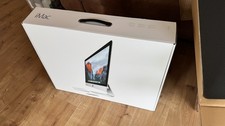 Apple imac inch gebraucht kaufen  Peißenberg