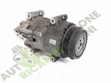 640941 compressore mercedes usato  Rimini