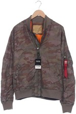 Alpha industries jacke gebraucht kaufen  Berlin