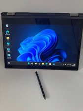 Lenovo thinkpad x380 d'occasion  Villeurbanne