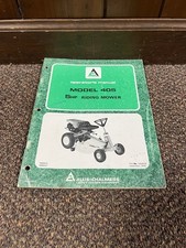 Original allis chalmers for sale  Woodland
