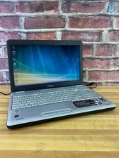 Toshiba satellite retro for sale  Akron