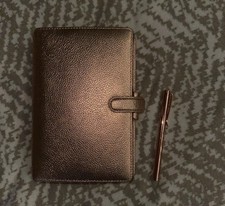 Filofax kalender inkl gebraucht kaufen  Bad Saarow-Pieskow