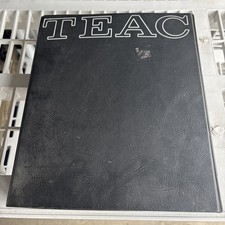Vintage teac demagnetizer for sale  Glassport