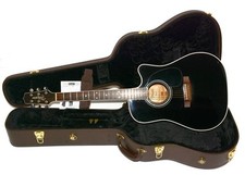 Used takamine ef341sc d'occasion  Expédié en Belgium