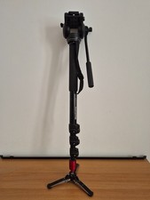 manfrotto monopiede 680b usato  Crotone