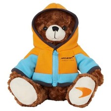 Mclaren teddy bear for sale  MANCHESTER