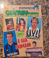 Guerin sportivo 1988 usato  Castelfranco Emilia