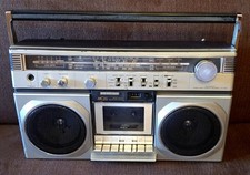 Toshiba 7760s stereo usato  Aprilia