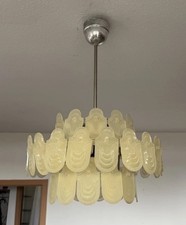 Vintage kultige deckenlampe gebraucht kaufen  Schwerin