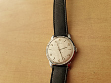 Jolies montres mécaniques d'occasion  La Rochelle