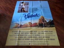 Affiche hanks hannah d'occasion  France