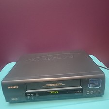 Samsung vr5608 vcr. for sale  Omaha