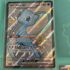 Carte pokémon mew d'occasion Carte pokémon mew d'occasion  Castelnau-de-Médoc