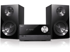 Cm2460dab micro hifi gebraucht kaufen  Bocholt