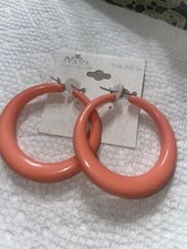 Vintage coral matte for sale  Fort Smith
