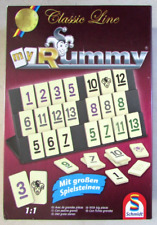 Jeu société rummy d'occasion  Argenton-sur-Creuse