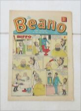 Beano comic 1235 for sale  SOUTHPORT