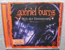 Gabriel burns dämmerung gebraucht kaufen  Freiberg-Umland II