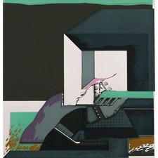 Grüger serigrafie technische gebraucht kaufen  Deutschland